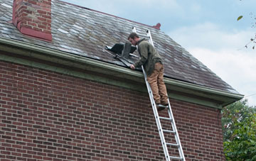 what affects urgent Irthlingborough roof repairs