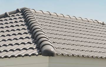 advantages of Irthlingborough clay roofing