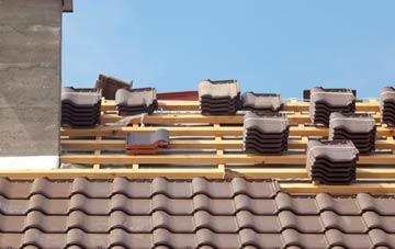 Irthlingborough clay roofing costs