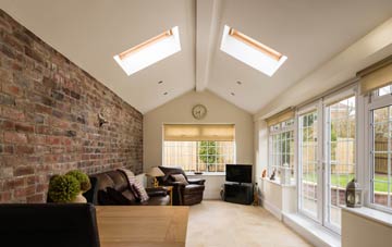 conservatory roof insulation Irthlingborough, Northamptonshire