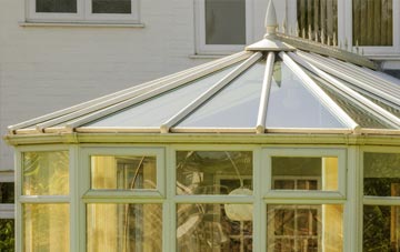 conservatory roof repair Irthlingborough, Northamptonshire