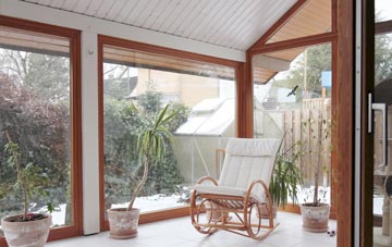 Irthlingborough hardwood conservatory roofing repairs