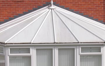 Irthlingborough polycarbonate conservatory roof repairs