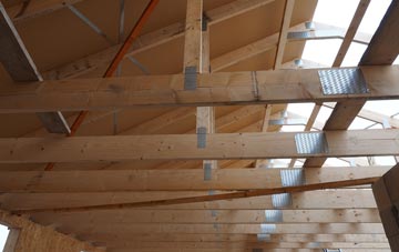 Irthlingborough roof truss costs