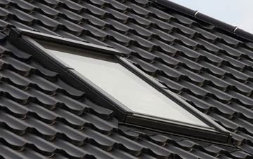 benefits of Irthlingborough roof windows