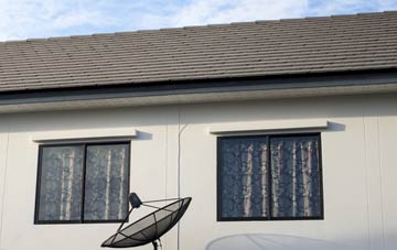 Irthlingborough rubber roof costs
