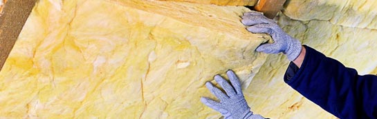 quotes for Irthlingborough roof insulation