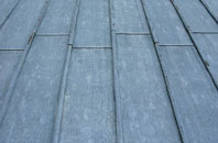 Irthlingborough lead roofing