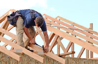 Irthlingborough roof trusses
